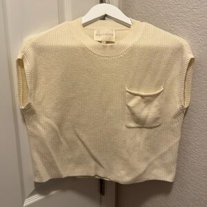 Sage and stone lounge set